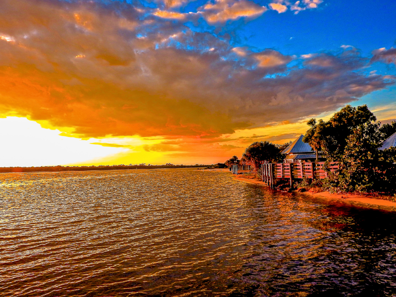 Family-Friendly Neighborhoods in Port Charlotte
