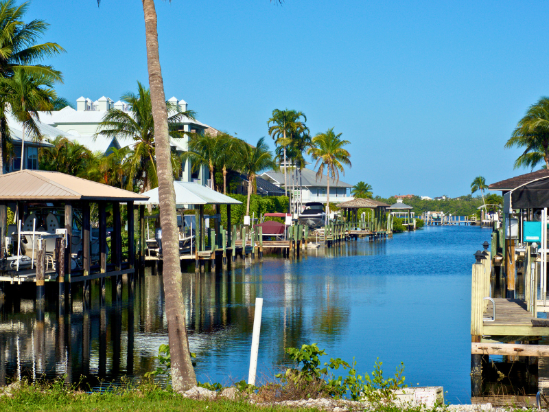 Bonita Springs, Florida