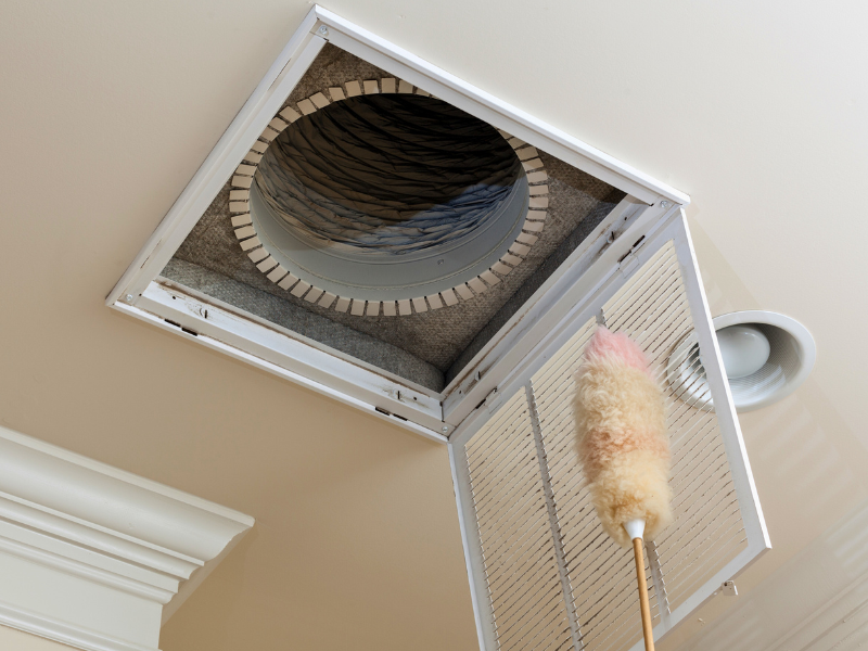 Home Maintenance