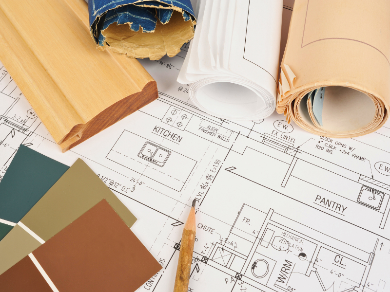 home renovations