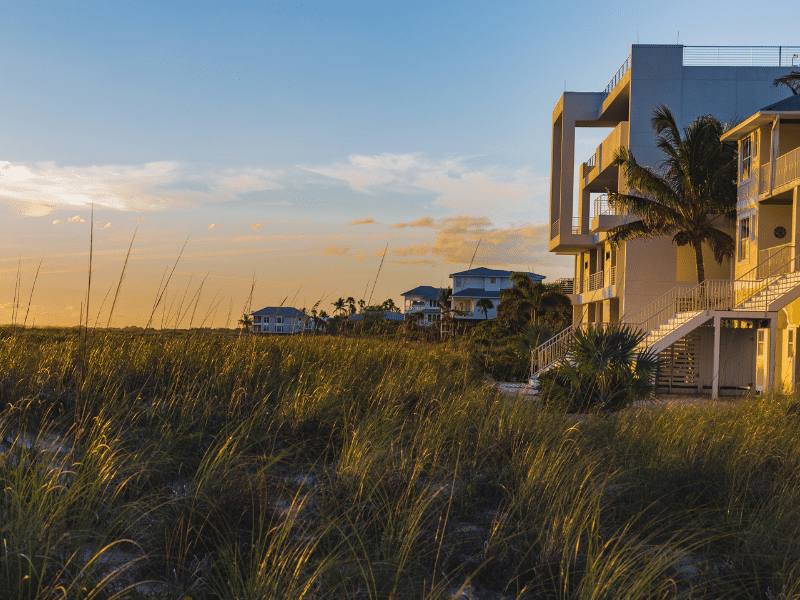 best areas in Placida, Florida, for families and professionals