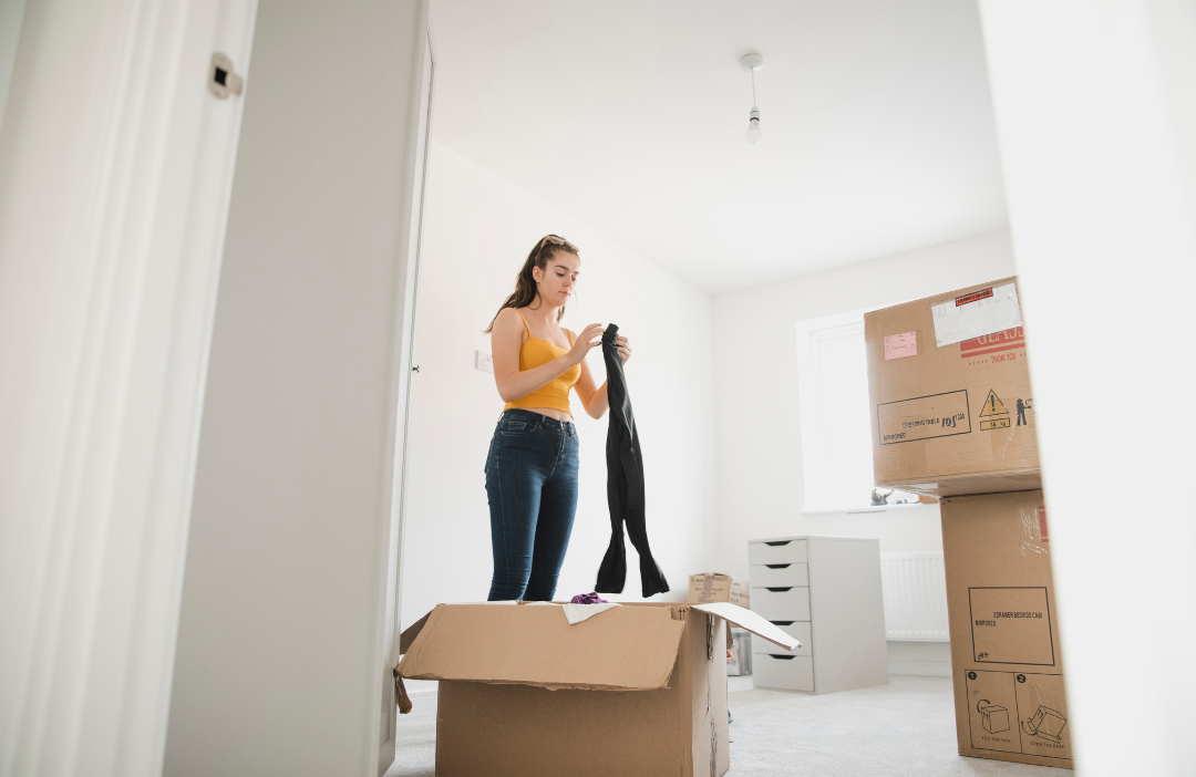 Moving With Teenagers: Tips and Strategies for a Smooth Transition