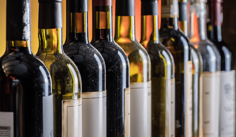 Moving Tips: How to Move Your Wine Collection