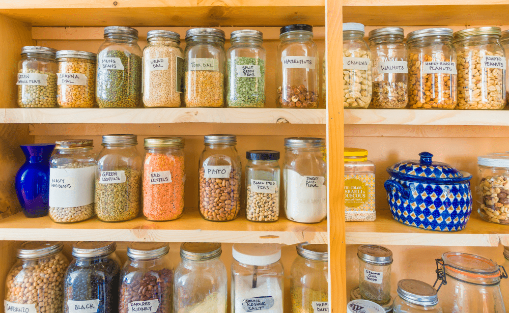 Mastering Pantry Organization Like a Pro: A Step-by-Step Guide