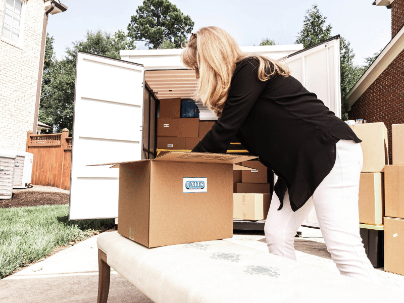 Seasonal Storage Solutions for Seattle Residents