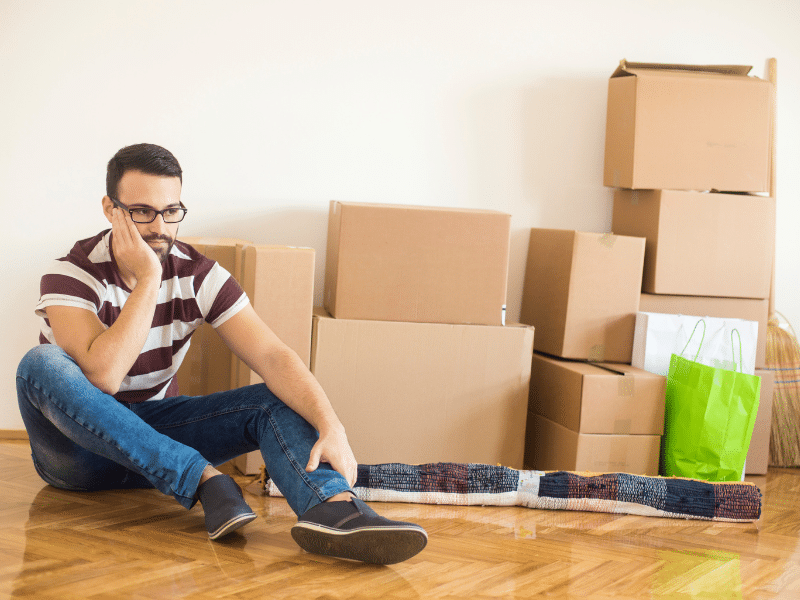 A Guide to Managing Stress During Your Move