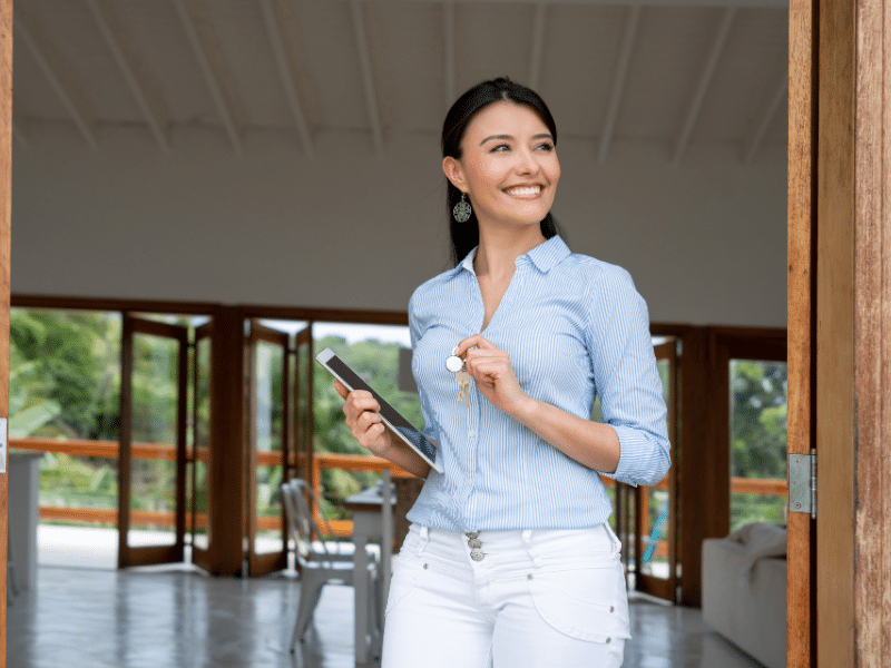 7 Benefits of Working With a Realtor to Sell Your House