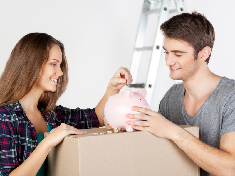 6 Budget-Friendly Moving Tips