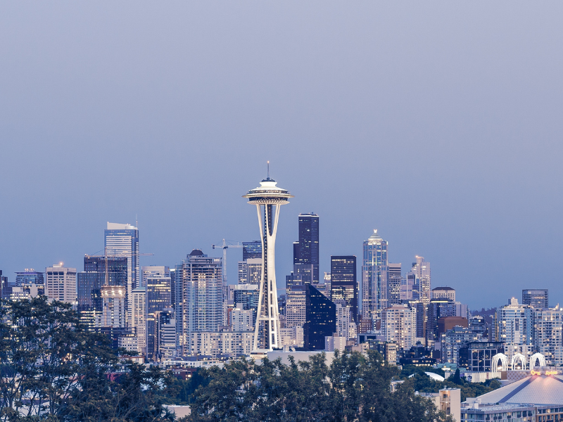 5 Seattle Real Estate Tips