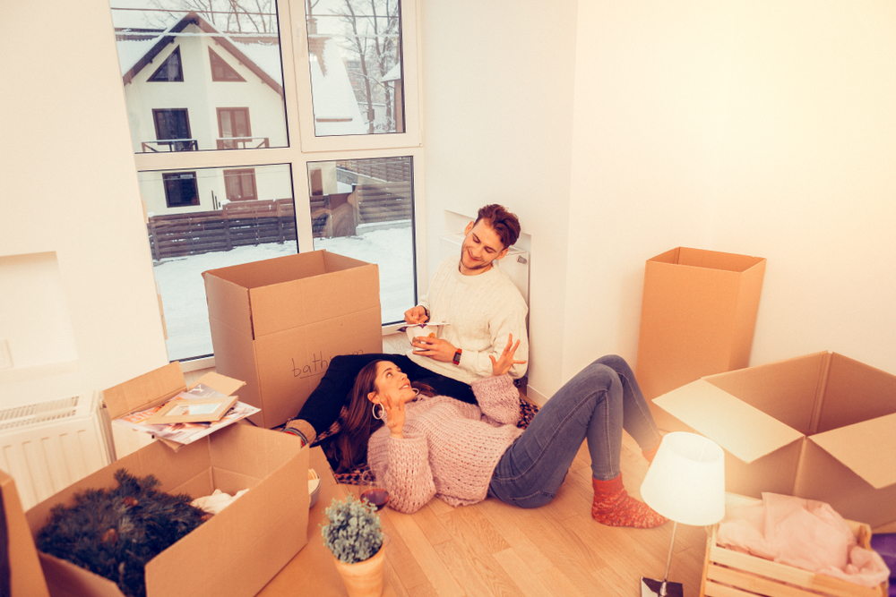 Winter Moving Made Easy: Tips for a Stress-Free Experience