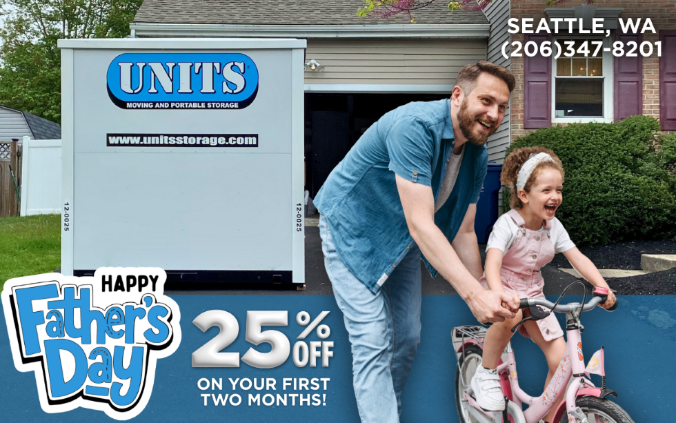 Father's Day Savings!