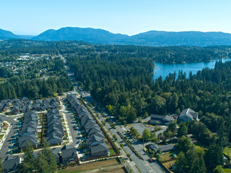 Best Neighborhoods in Sammamish to Move to