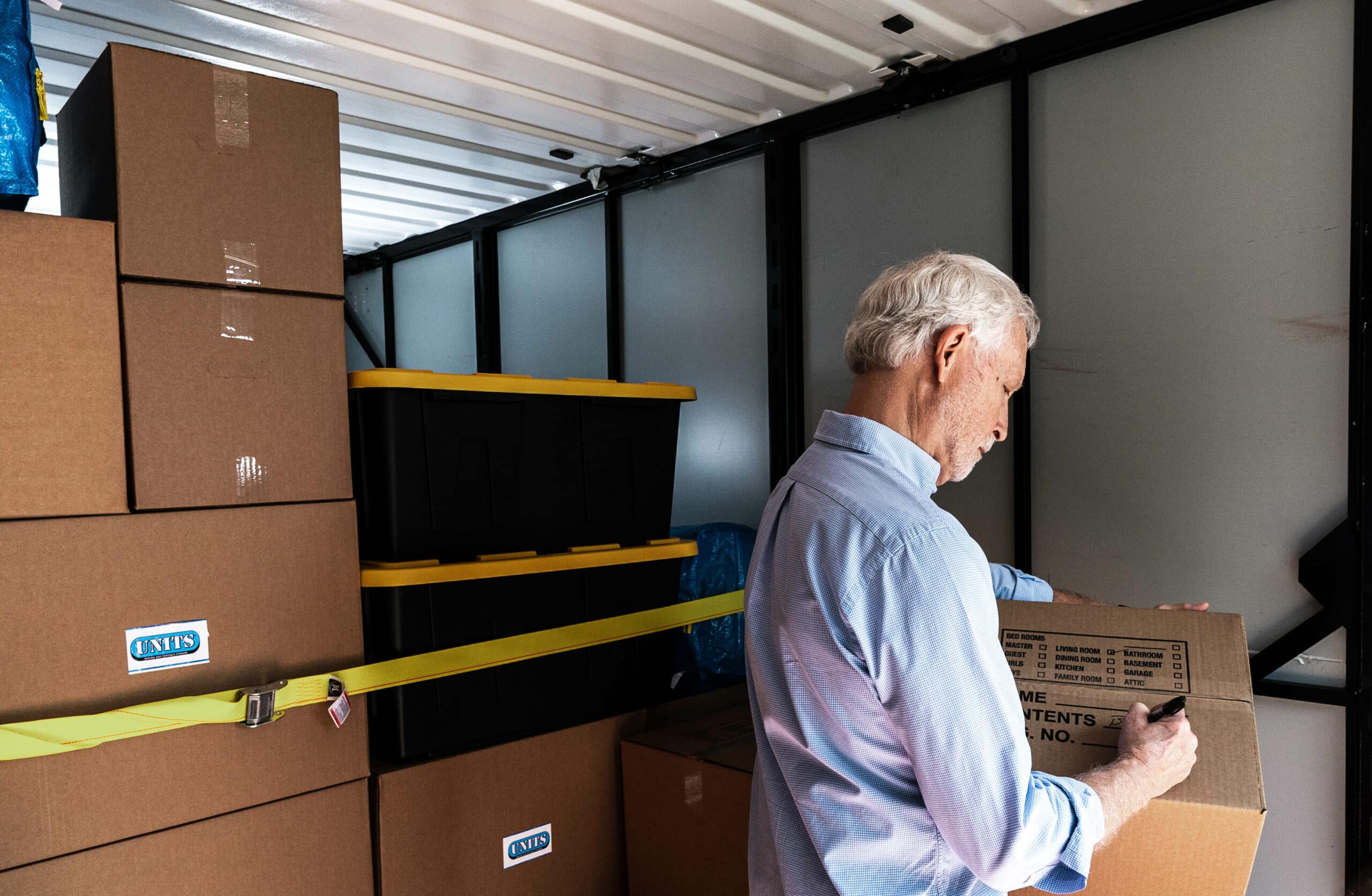 Effortless Organization: The Ultimate Guide to Mobile Storage for Holiday Decorations