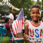 How to Use UNITS Storage for Your 4th of July Event