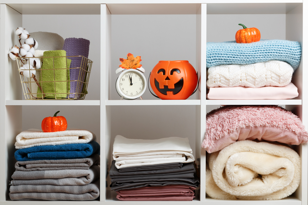4 Creative Ways to Use Your UNITS Container This Halloween Season