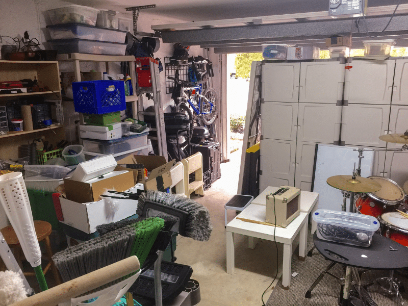 Organize Your Garage Like a Pro: Tips and Tricks