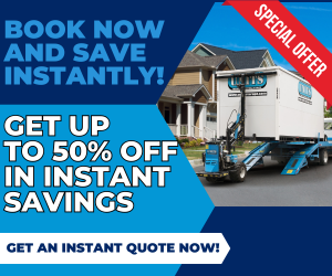 Book Now and Get 50% Off in Instant Savings!