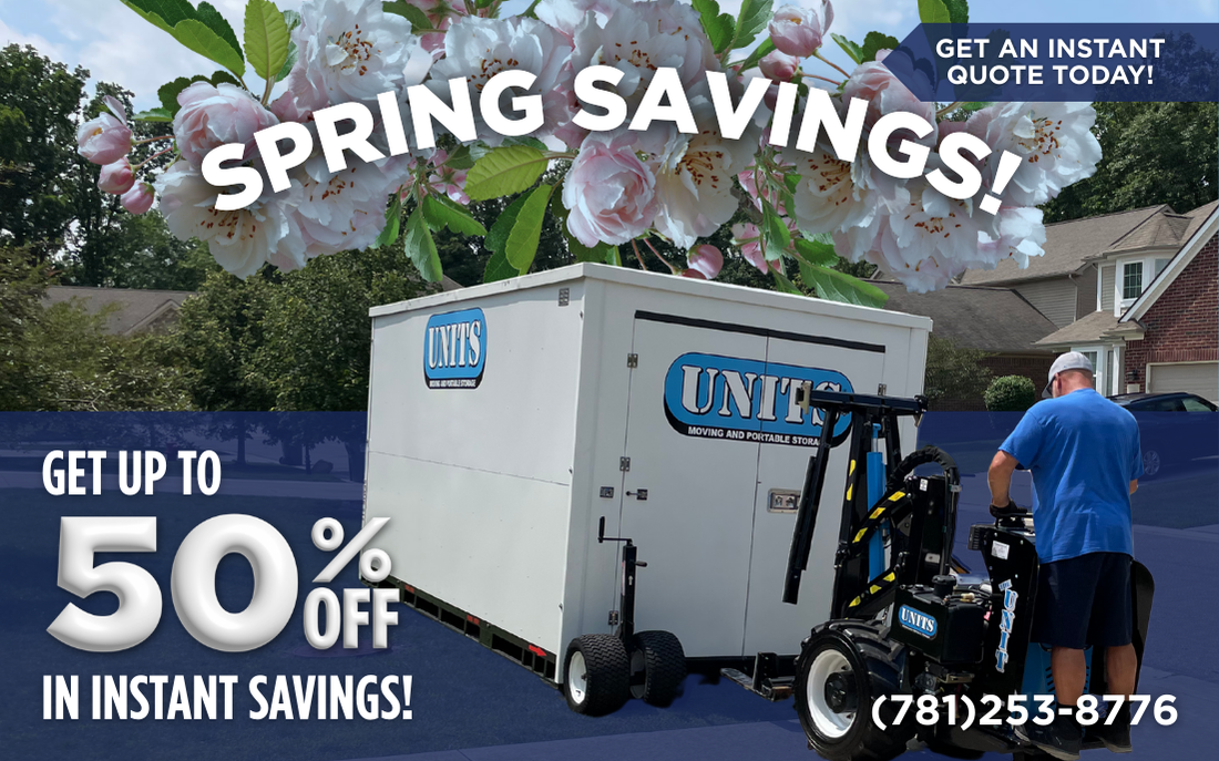 Get Up To 50% Off!