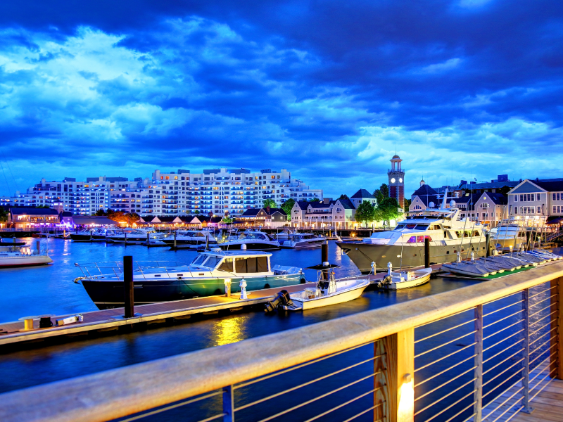 Best Neighborhoods in Quincy, Massachusetts, to Live in