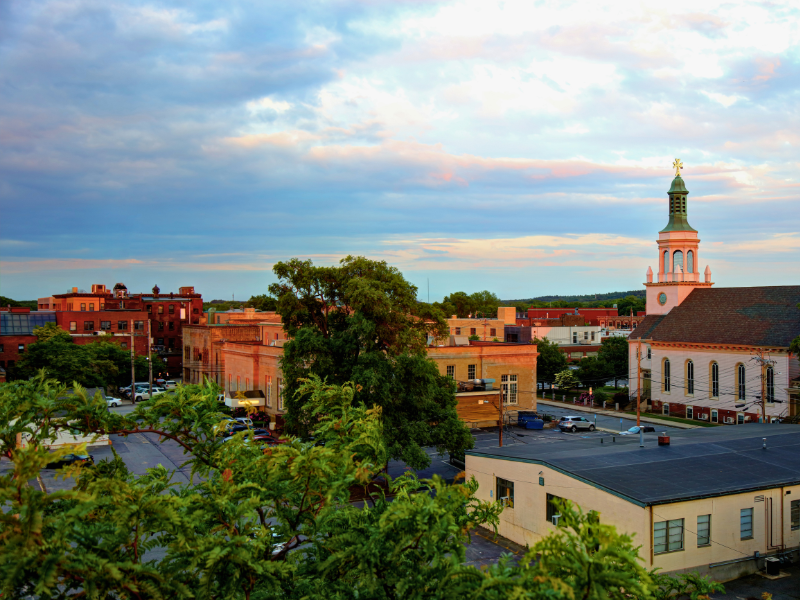 Moving to Framingham, MA