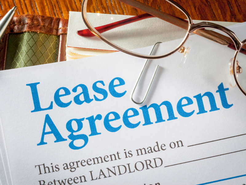 Key Lease Terms Every Renter Should Know Before Signing