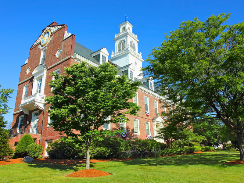 The Best Neighborhoods in Weymouth, Massachusetts
