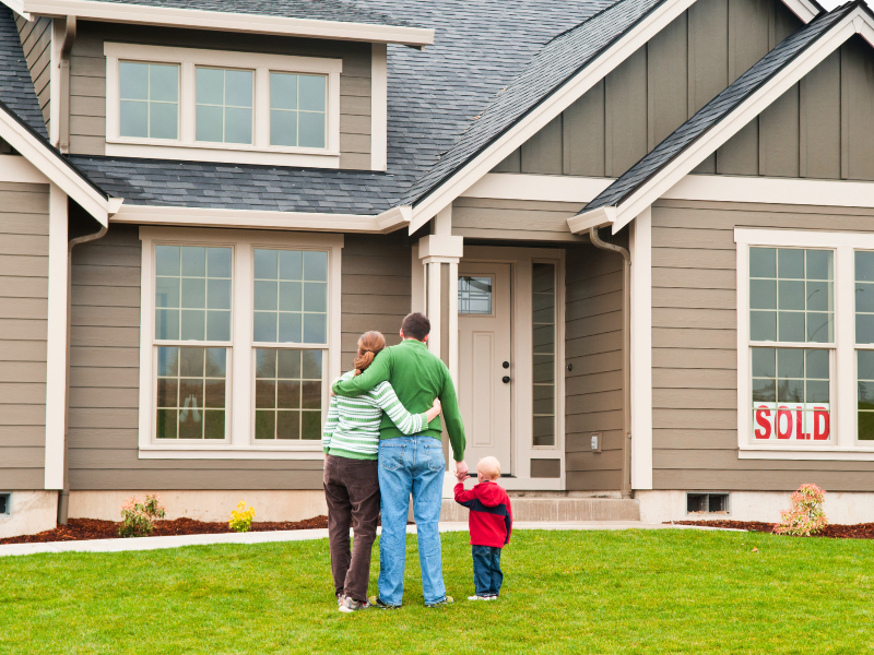 Fall Real Estate Guide for Buyers and Sellers