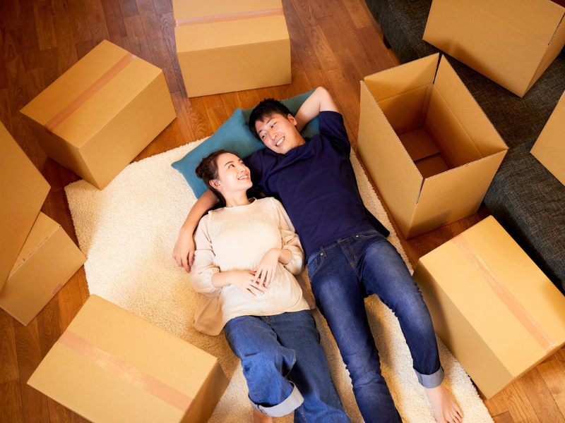 Stress-Free Fall Moving: Your Ultimate Guide