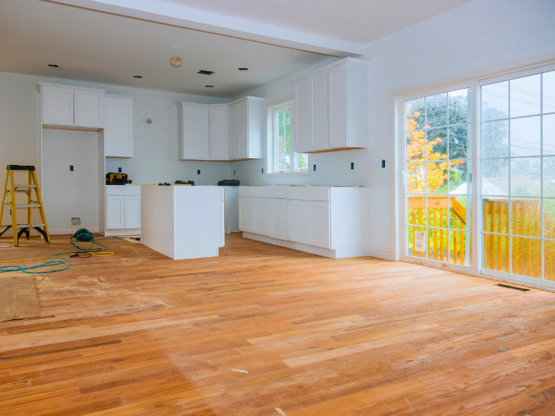 Should You Remodel Before Selling Your House?