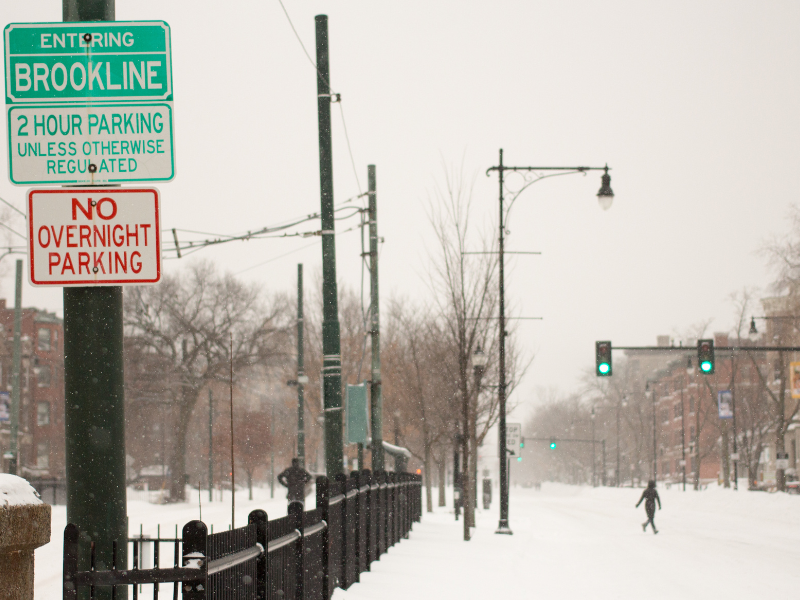 Top Things to Consider When Moving to Brookline, Massachusetts