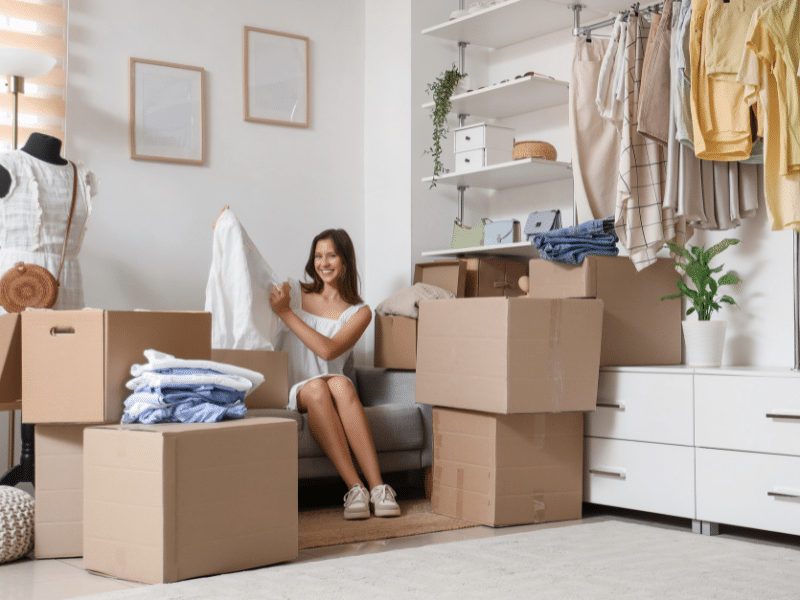 9 Expert Unpacking Tips for a Smooth Transition
