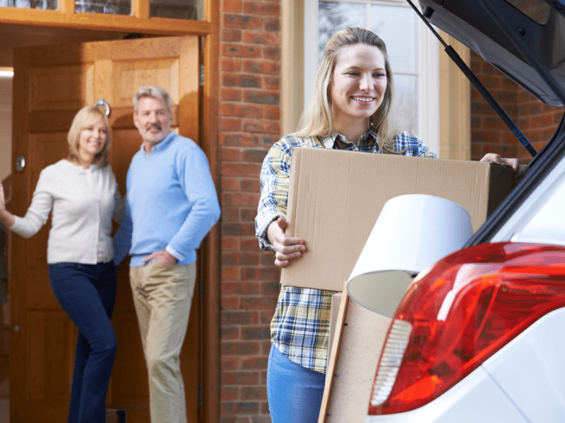 How to Tell Your Parents You’re Ready to Move Out In 7 Simple Steps