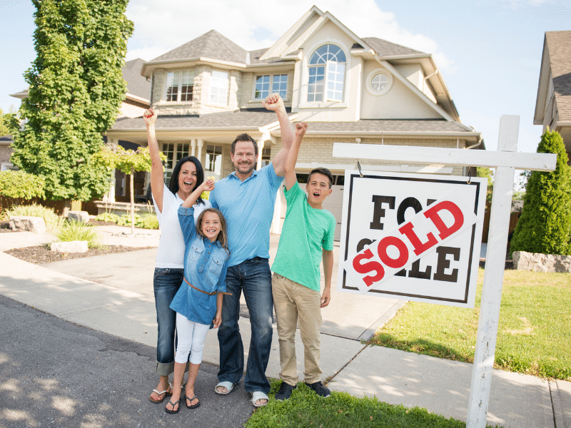 Your Complete Guide to Listing Your House for Sale in Spring