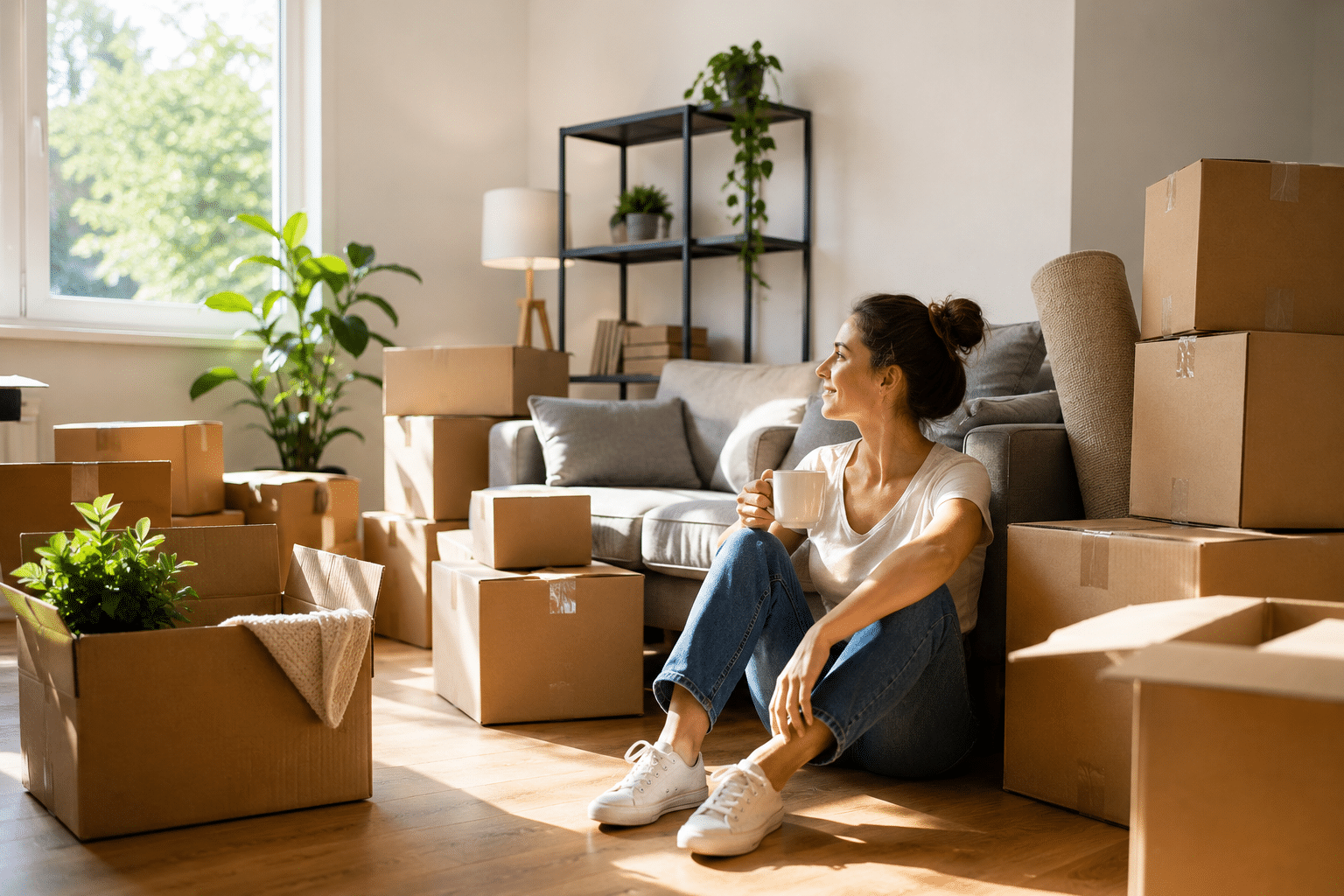 Calming Summer Transition Stress: 6 Powerful Ways to Stay Organized