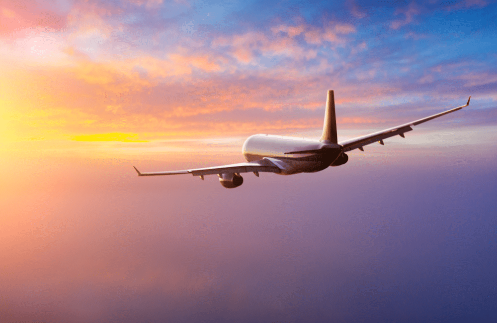 Flying to a Fresh Start: 10 Tips for a Smooth Move by Plane
