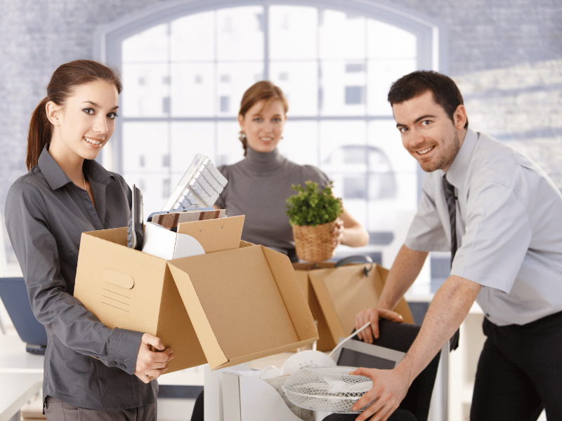 Navigating Office Relocation: A Guide to Preparing Your Team