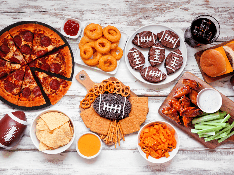 Getting Your House Super Bowl Ready: Tips for Hosting the Ultimate Super Bowl Sunday