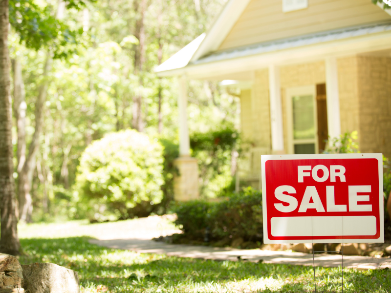 Selling Your Home During the Spring
