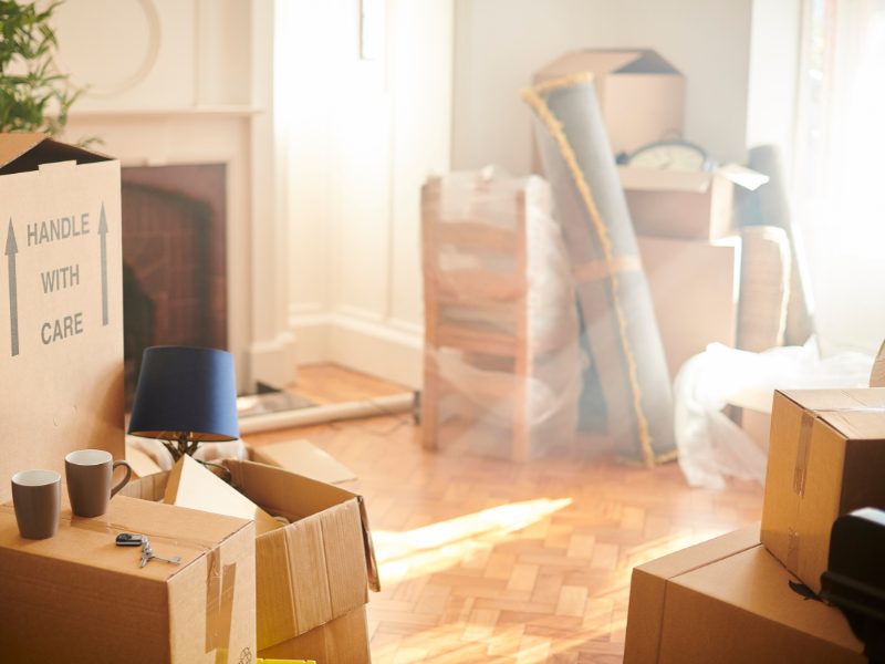 Summertime Moving Do’s and Don’ts