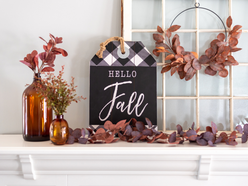 Getting Your House Ready for Fall