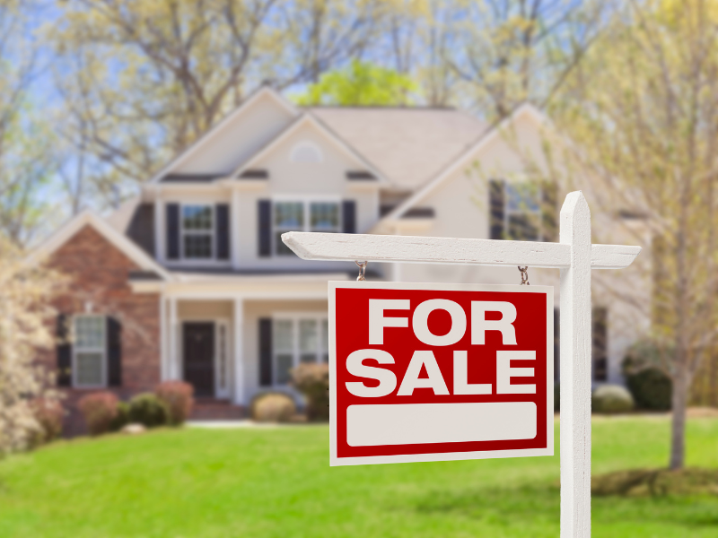 Things to Know About Listing Your House for Sale in Spring