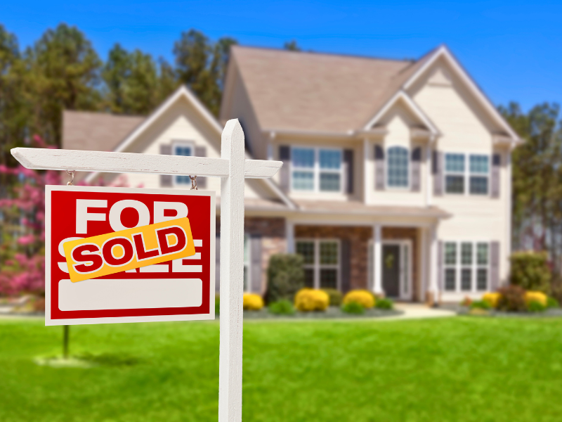 Prepare Your Home for a Summer Sale