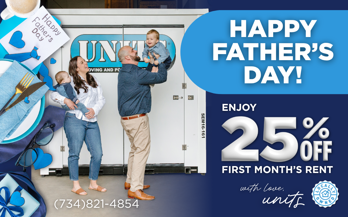 Summer Savings!