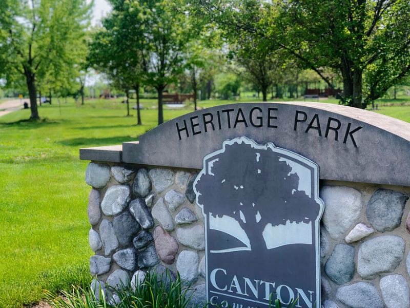 Moving to Canton Township? Tips for New Residents