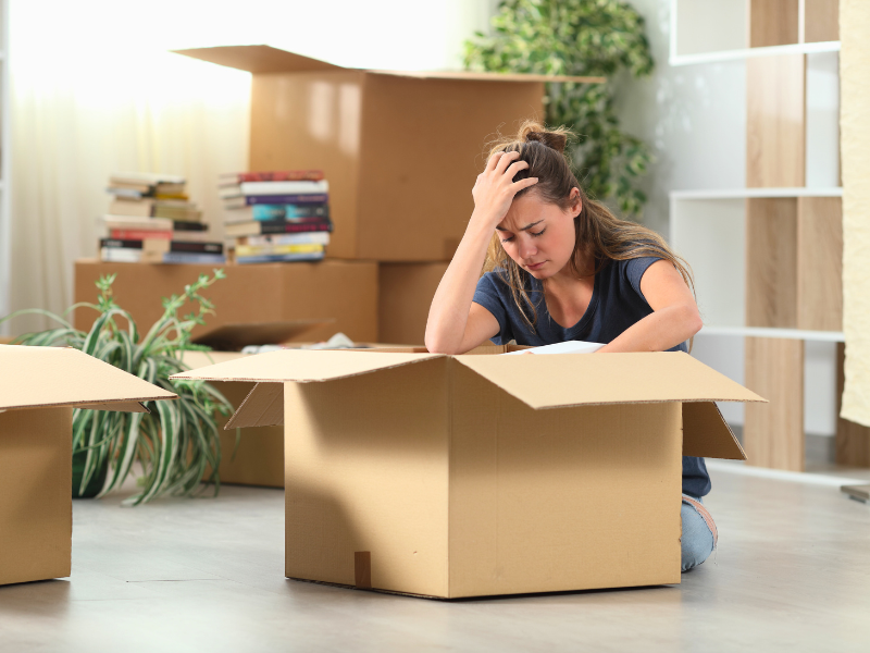 9 Common Summer Moving Mistakes to Avoid