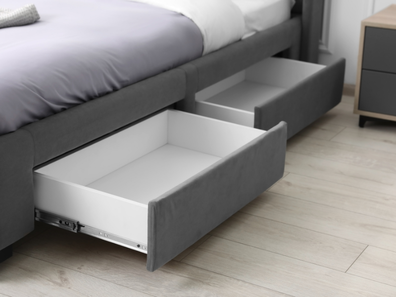 Genius Storage Ideas for Small Spaces