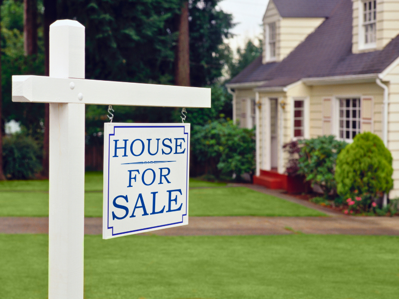 Top Fall Real Estate Trends to Watch