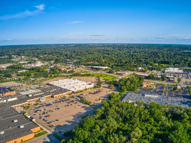 Moving to Okemos, Michigan: A Helpful Guide