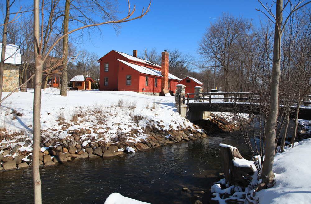 Moving to Northville, MI