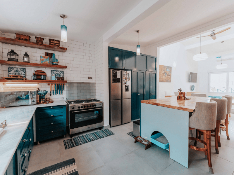10 Best Kitchen Organization Ideas to Maximize Small Spaces